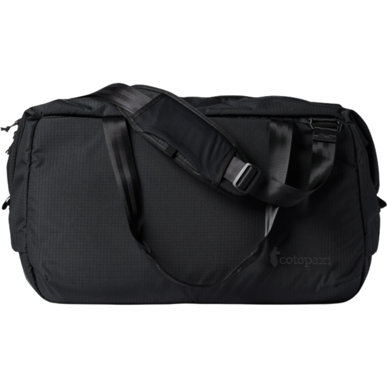 2026 Cotopaxi Viaje 45l Travel Duffel VIA45 - Cotopaxi Black